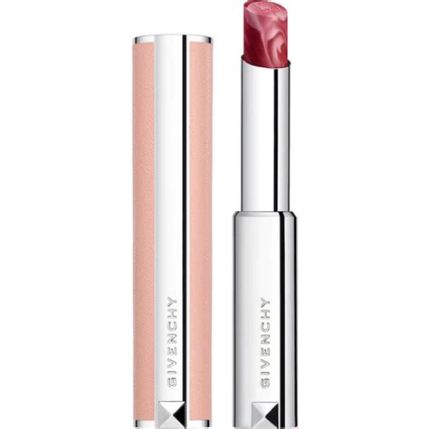 givenchy lip balm 37|givenchy lipstick official website.